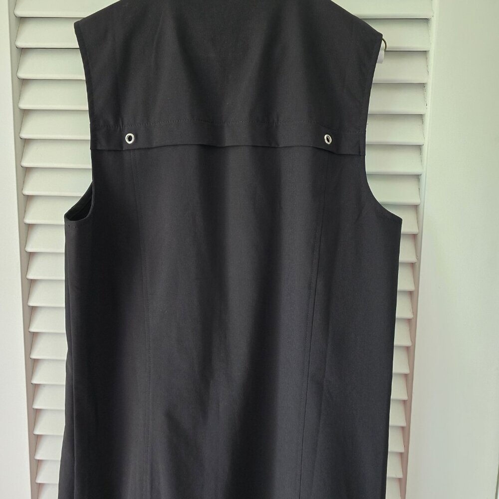 Casual travel vest - Picture 2 of 3